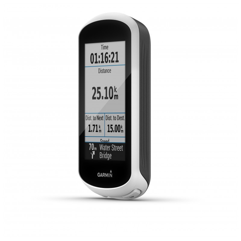 Garmin Edge Explore Preto/Branco - Ciclocomputador - Item5