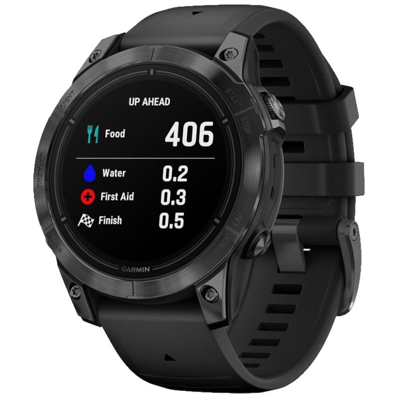 Garmin Epix Pro (Gen 2) Gris – Reloj inteligente - Ítem