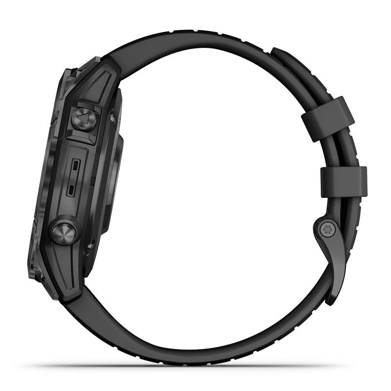 Garmin Epix Pro (Gen 2) Gris - Montre intelligente - Ítem2