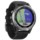 Garmin Fenix 5 Plus Plata Correa Negra 47mm - Ítem1