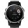 Garmin Fenix 5S Plata con Correa Negra 42mm - Ítem1