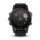 Garmin Fenix ​​5S Black Sapphire - Black color - front area - Premium Sports Watch compatible with all types of measurements - Item1