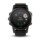 Garmin Fenix 5S Black Sapphire - Black color - front area - Premium Sports Watch compatible with all types of measurements - Item1