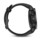 Garmin Fenix 5S Black Sapphire - Black color - front area - Premium Sports Watch compatible with all types of measurements - Item3