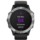 Garmin Fenix 6 Silver / Black Black Strap 47mm - Item4