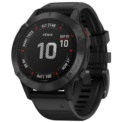 Garmin Fenix 6 Pro Black Strap 47mm - Item