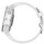 Garmin Fenix 6S Silver / White White Strap 42mm - Item8