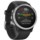 Garmin Fenix 6S Silver / Black Black Strap 42mm - Item1