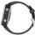 Garmin Fenix 6S Silver / Black Black Strap 42mm - Item8