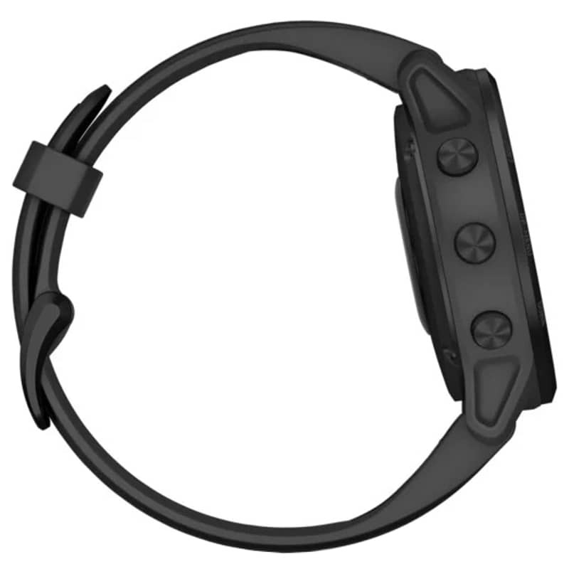 Garmin Fenix 6S Pro Negro Correa Negra 42mm - Reloj inteligente - Ítem7