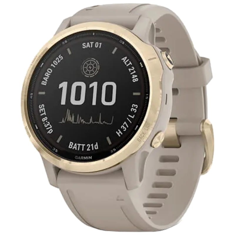 Garmin shop 6s plus