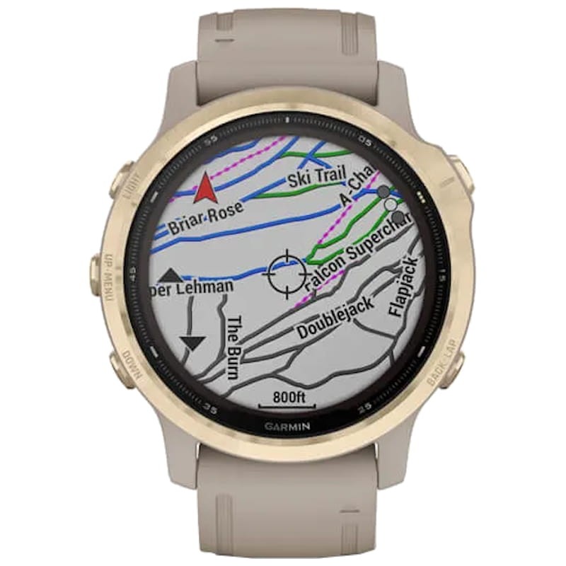 Garmin 6s plus discount