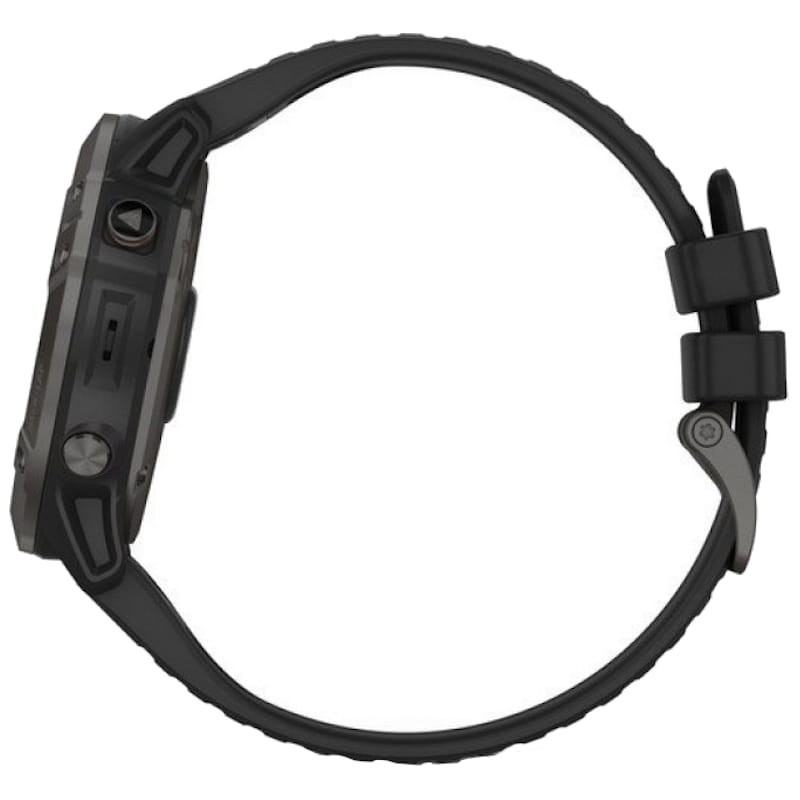 Fenix 6x pro shop solar precio