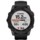Garmin Fénix 7 Solar Black Black Strap - Smartwatch - Item1