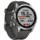 Garmin Fénix 7S Gray Silver Gray Strap - Smartwatch - Item2