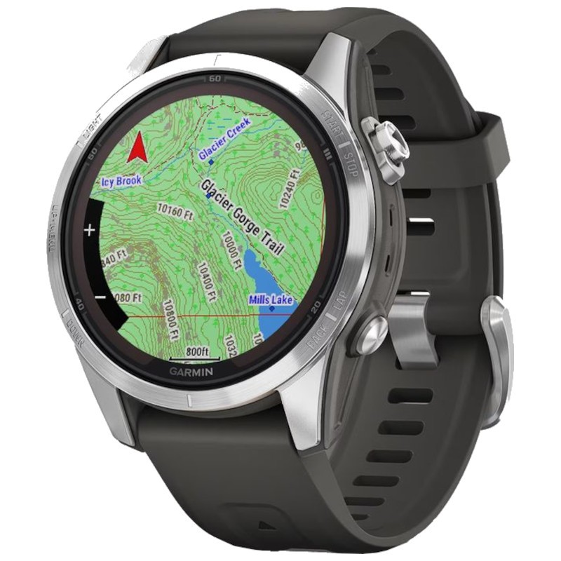 Garmin Fenix 7S Pro Solar