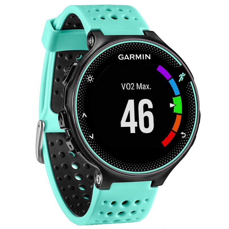 Garmin Forerunner 235 Azul