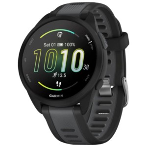 Garmin Forerunner 165 Negro - Reloj inteligente