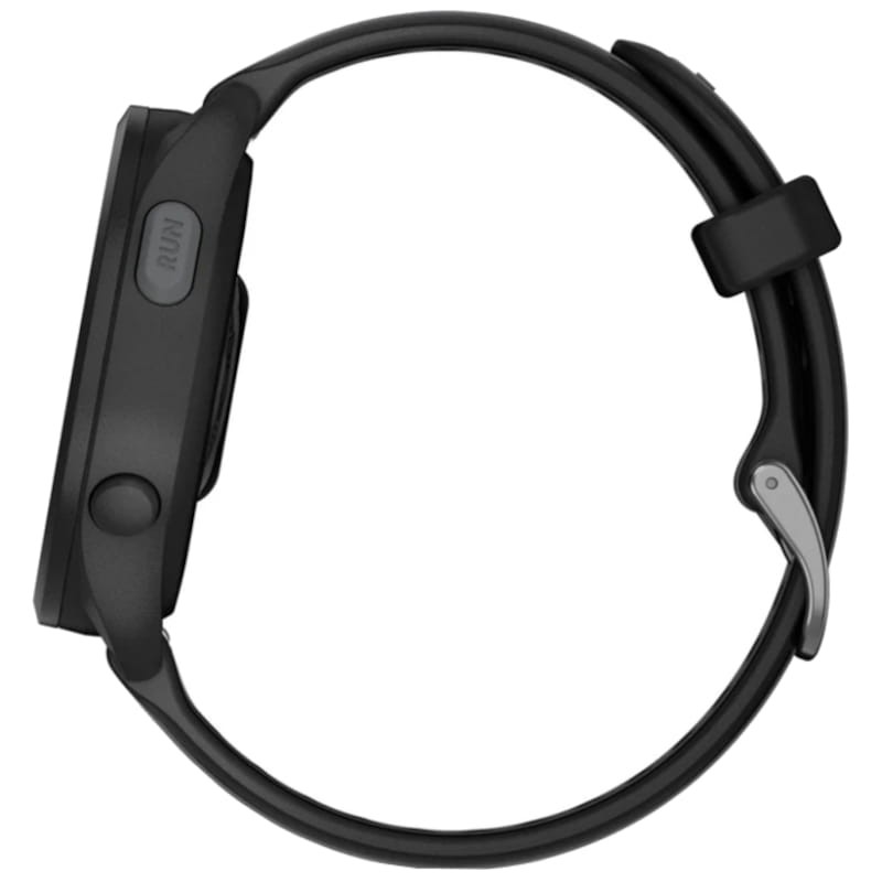Garmin Forerunner 165 Negro - Reloj inteligente - Ítem5