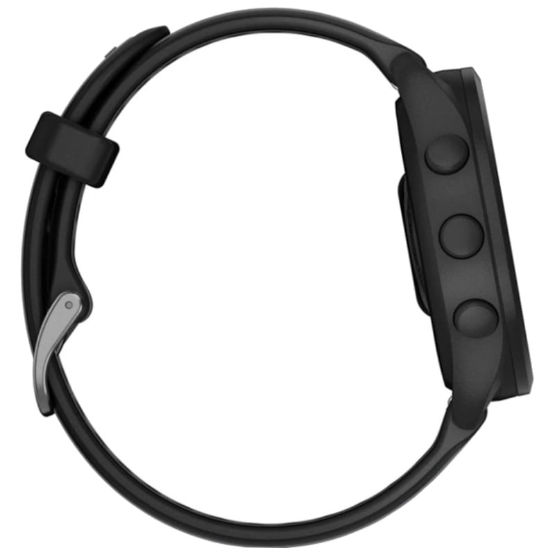 Garmin Forerunner 165 Preto - Relógio Inteligente - Item6