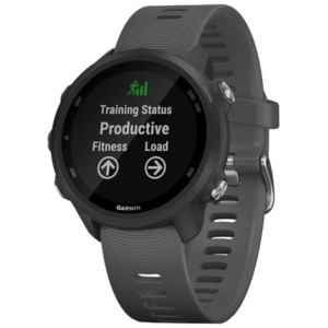 Garmin Forerunner 245 Montre connectée