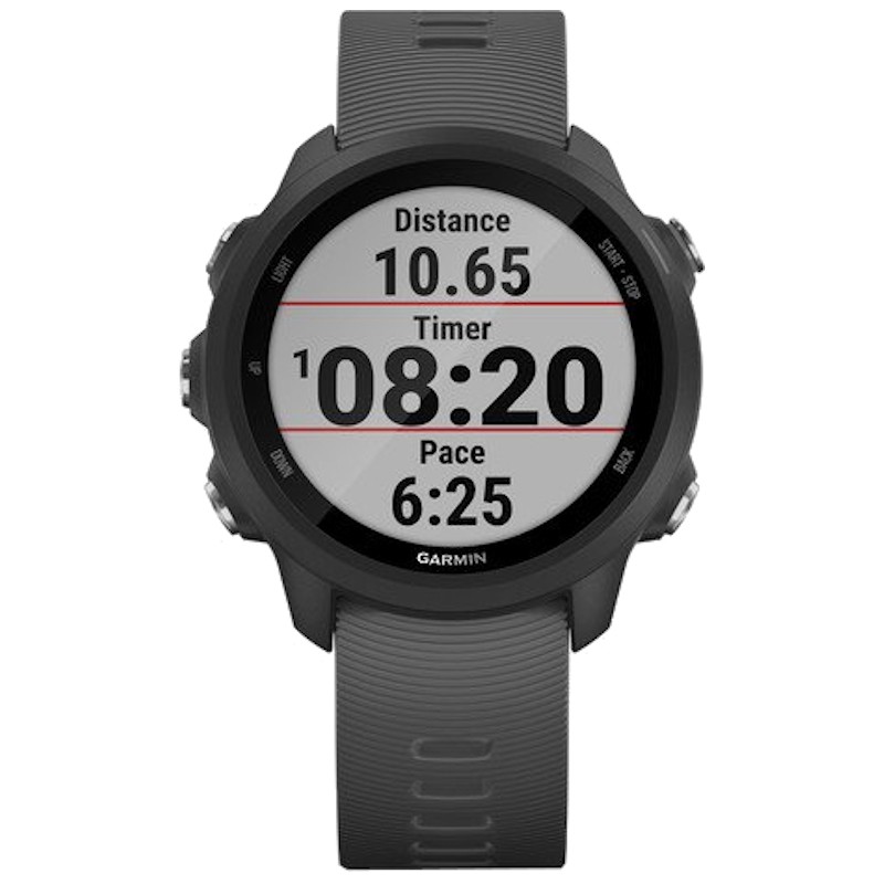 Comprar Garmin Forerunner 245 Navegación giro a giro puntos