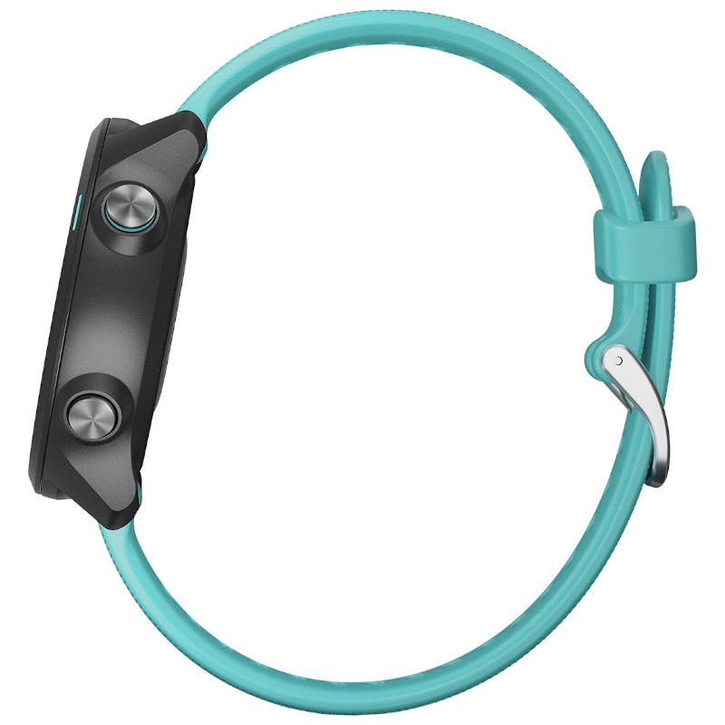 Garmin Forerunner 245 Music Azul - Reloj inteligente - Ítem2