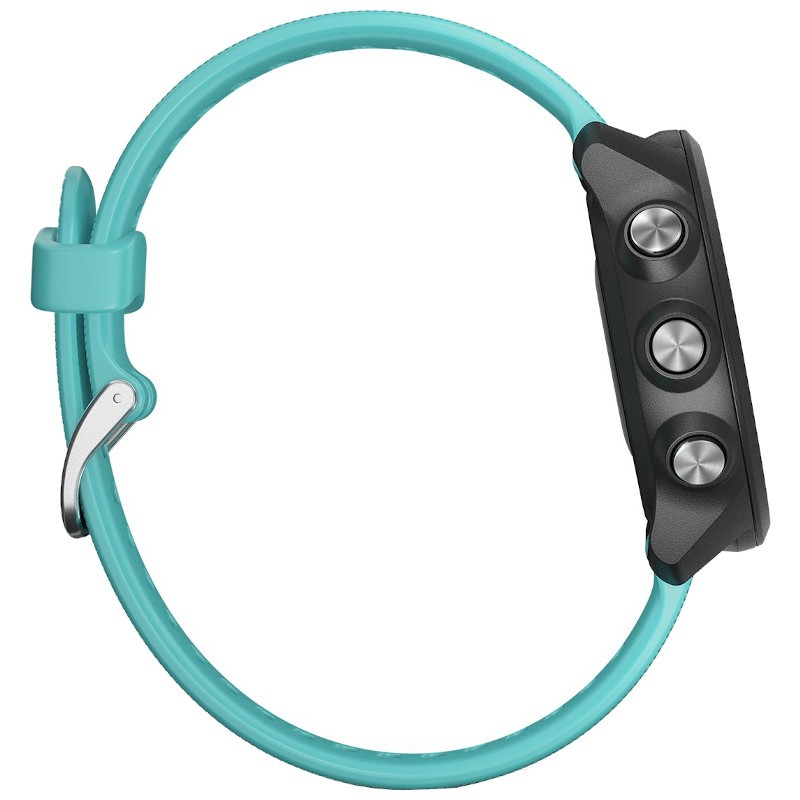 Garmin Forerunner 245 Music Azul - Reloj inteligente - Ítem3