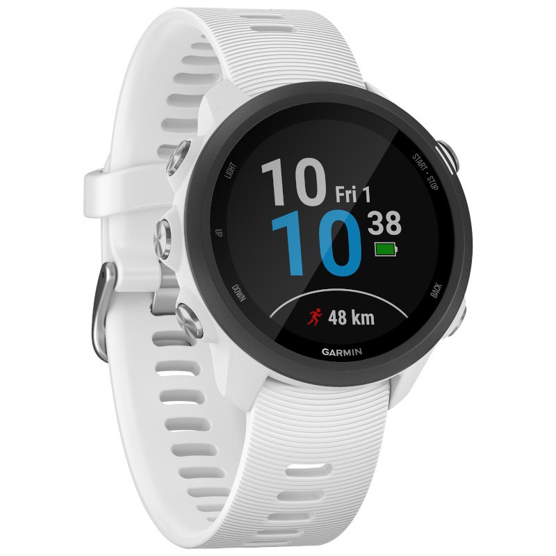 Garmin Forerunner 245 Music Branco - Item2