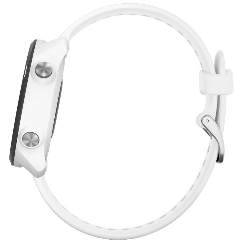 Garmin Forerunner 245 Music Branco - Item3
