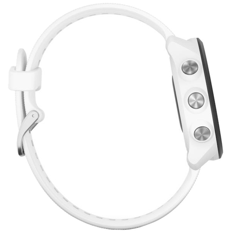 Garmin Forerunner 245 Music Branco - Item4