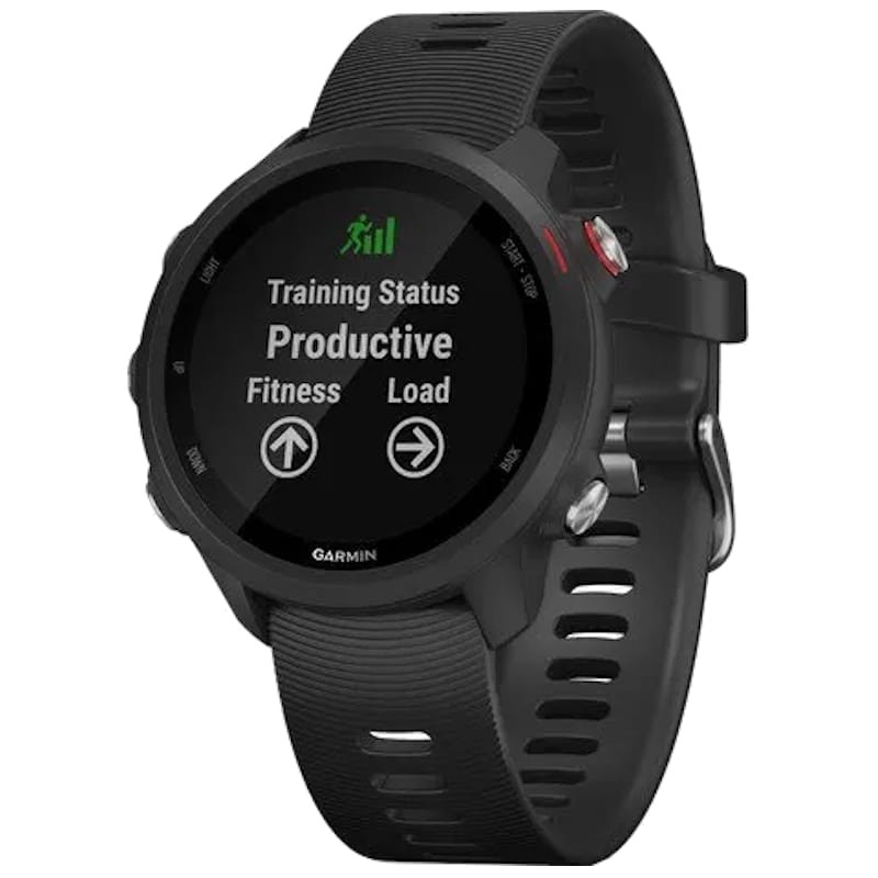 Garmin Forerunner 245 Music Negro - Reloj inteligente - Ítem