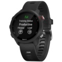 Garmin Forerunner 245 Music Black - Smartwatch - Item