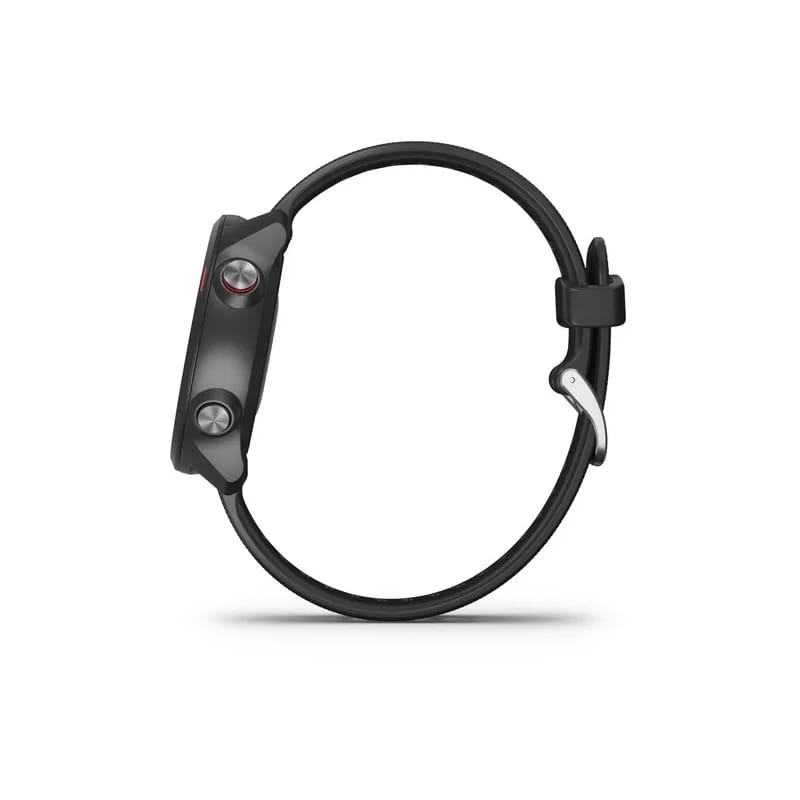 Garmin Forerunner 245 Music Negro - Reloj inteligente - Ítem7