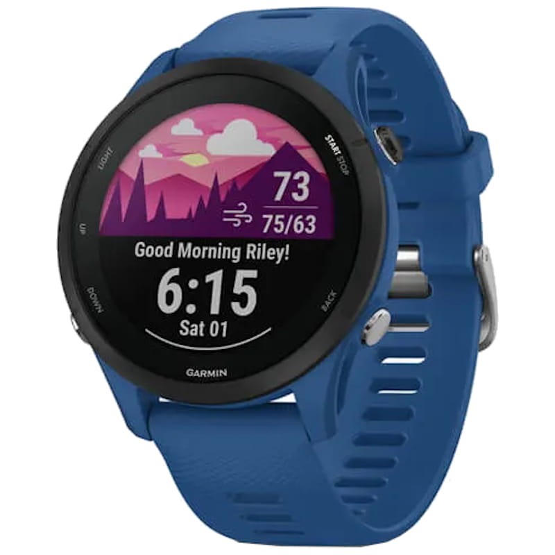 Garmin Forerunner 255