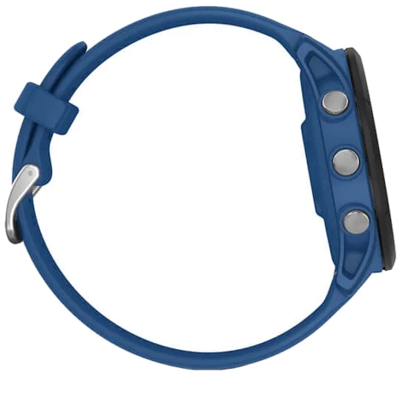 Garmin Forerunner 255 Azul - Relógio inteligente - Item6