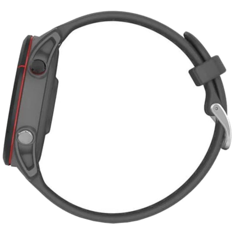Garmin Forerunner 255 Gris - Reloj inteligente - Ítem6