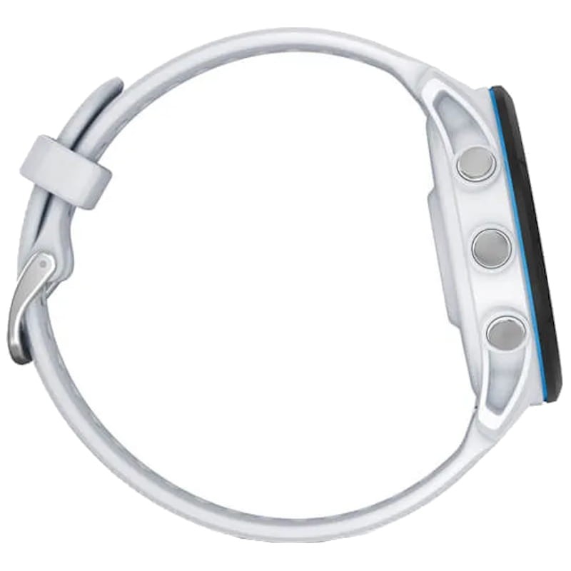 Garmin Forerunner 255 Music Blanco - Reloj inteligente - Ítem7