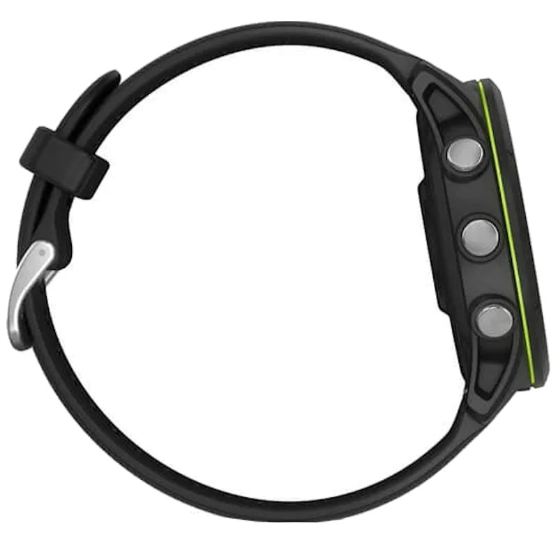 Garmin Forerunner 255 Music Negro - Reloj inteligente - Ítem7