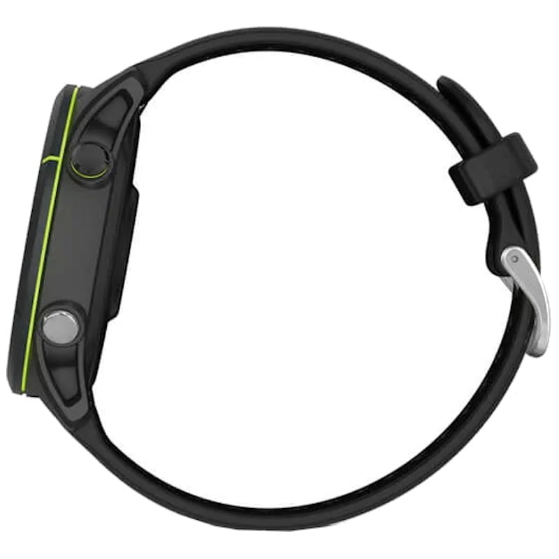 Garmin Forerunner 255 Music Negro - Reloj inteligente - Ítem8