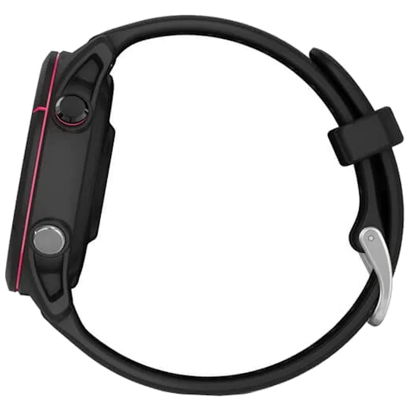 Garmin Forerunner 255S Music Negro - Reloj inteligente - Ítem8