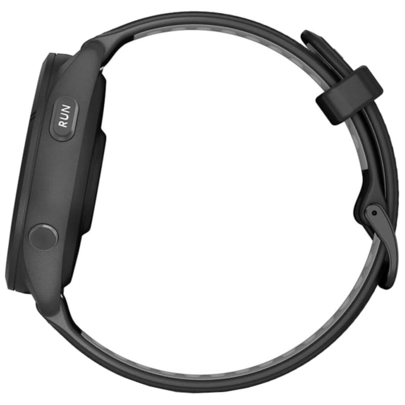 Garmin Forerunner 265 Preto/Cinzento 46mm - Relógio Inteligente - Item6