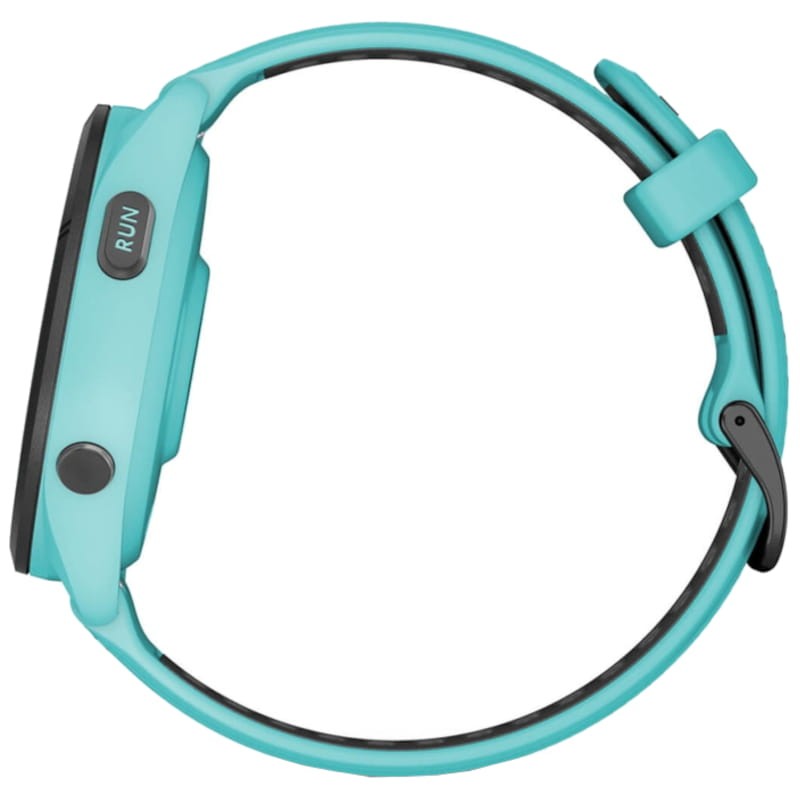 Garmin Forerunner 265 Turquesa/Preto - Relógio inteligente - Item6