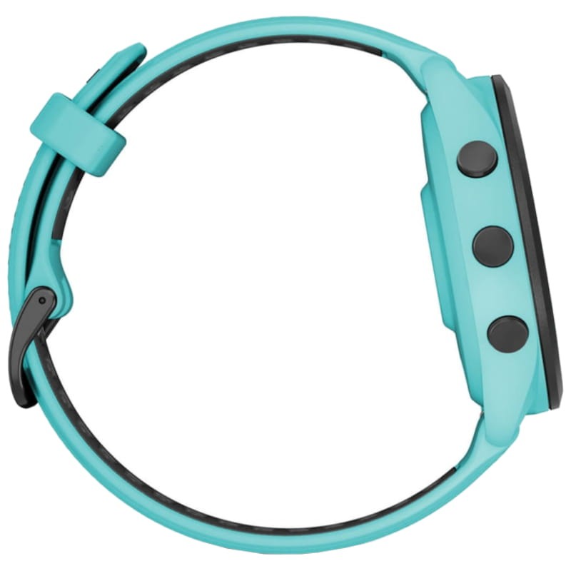 Garmin Forerunner 265 Turquesa/Preto - Relógio inteligente - Item7
