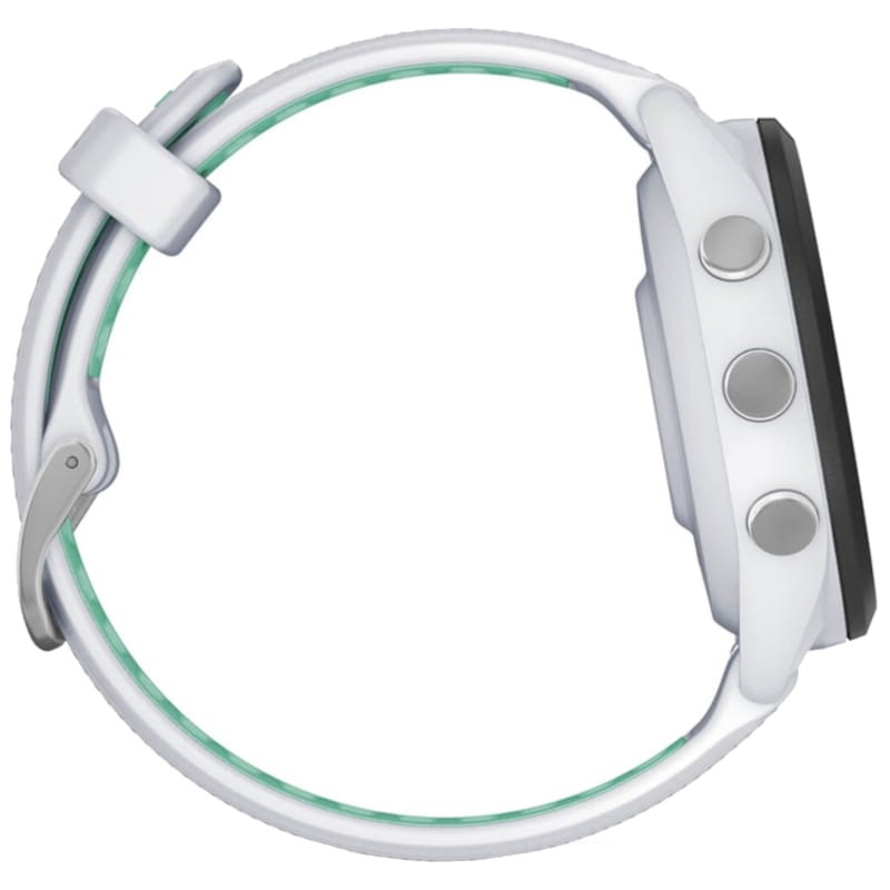 Garmin Forerunner 265S GPS Branco/Verde – Relógio inteligente - Item7