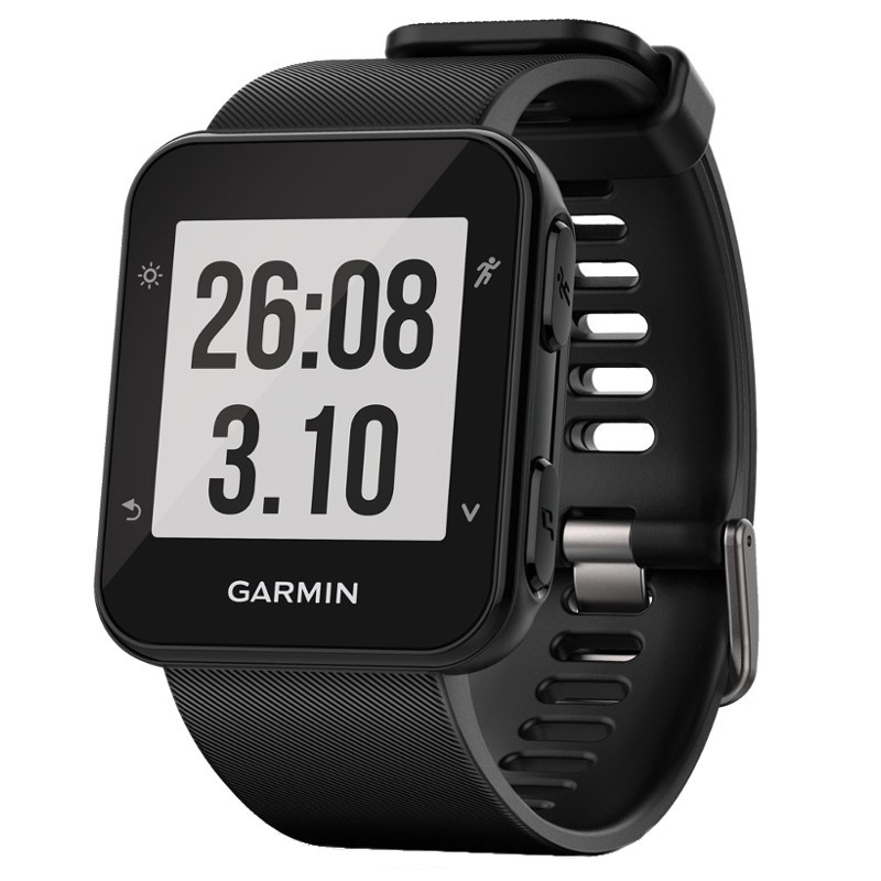 Garmin Forerunner 35 Negro