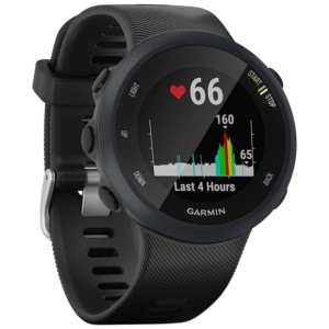 Garmin Forerunner 45 Noir