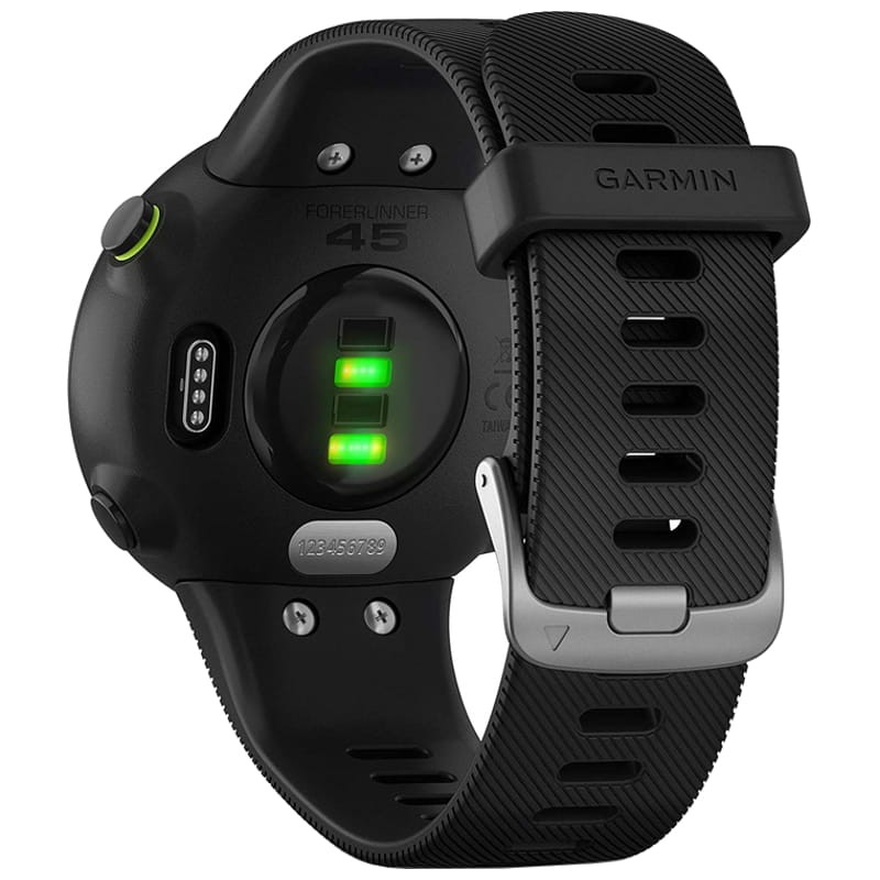 Garmin Forerunner 45 Negro - Ítem3