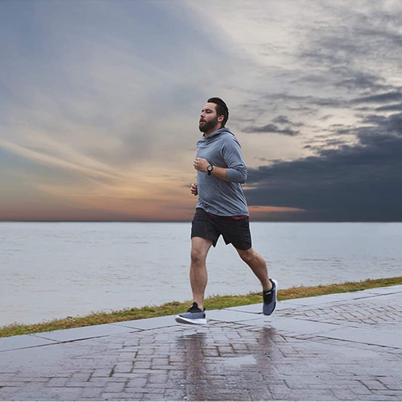 Garmin Forerunner 45 Negro - Ítem6