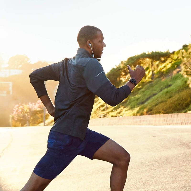 Garmin Forerunner 45 Negro - Ítem8